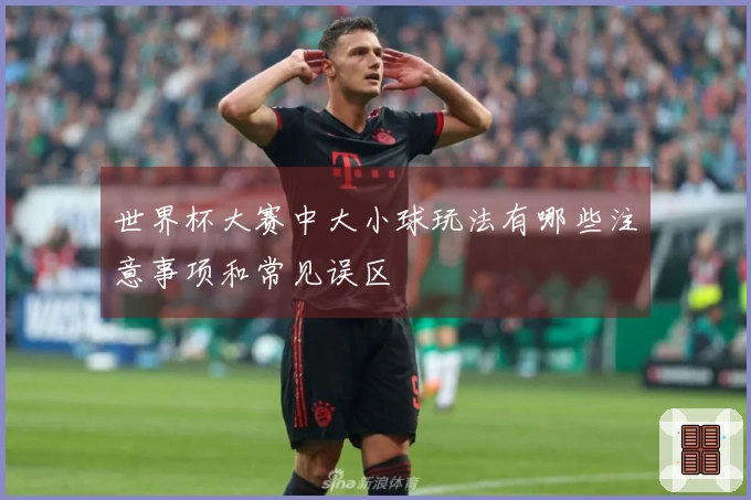世界杯大赛中大小球玩法有哪些注意事项和常见误区