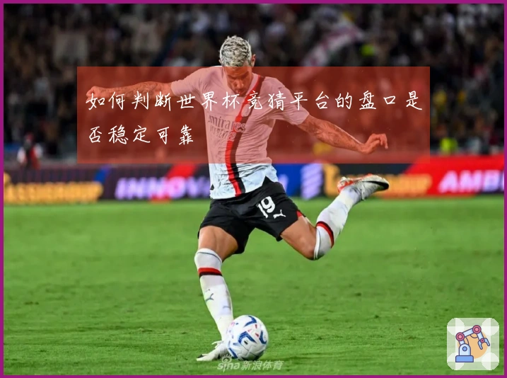如何判断世界杯竞猜平台的盘口是否稳定可靠